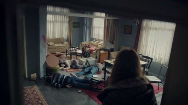 'Eşkıya Dünyaya Hükümdar Olmaz' ve 'Anne' neden yayınlanmadı?