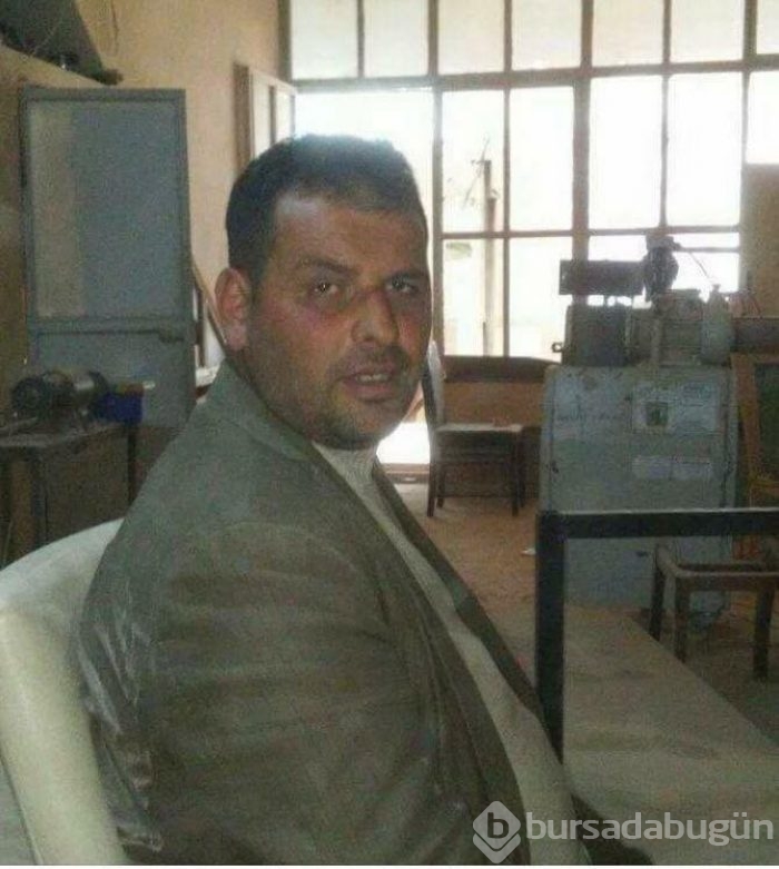Bursa'da kayıp engelli adam için seferberlik 