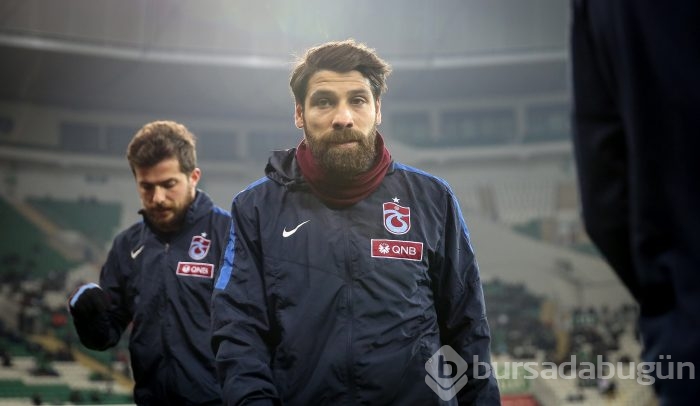 Bursaspor - Trabzonspor