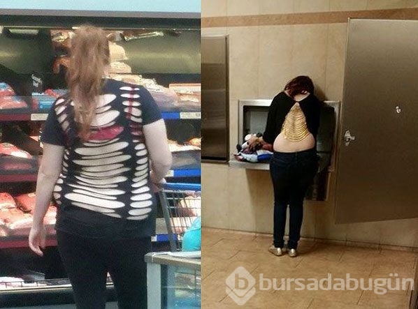 Bunlar moda olmasın