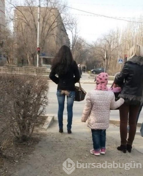 Bunlar moda olmasın