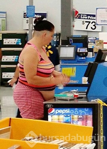 Bunlar moda olmasın