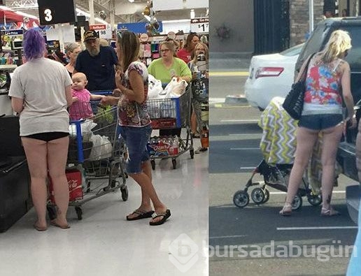 Bunlar moda olmasın