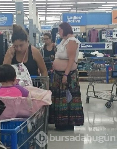 Bunlar moda olmasın