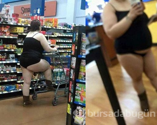 Bunlar moda olmasın