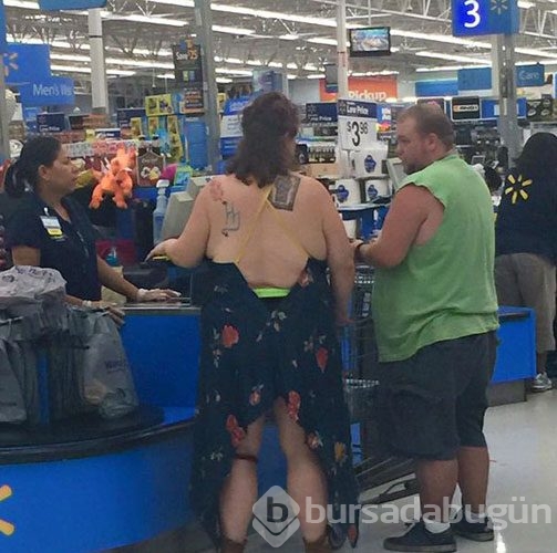 Bunlar moda olmasın