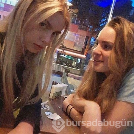 Aleyna Tilki kazandığı parayla...