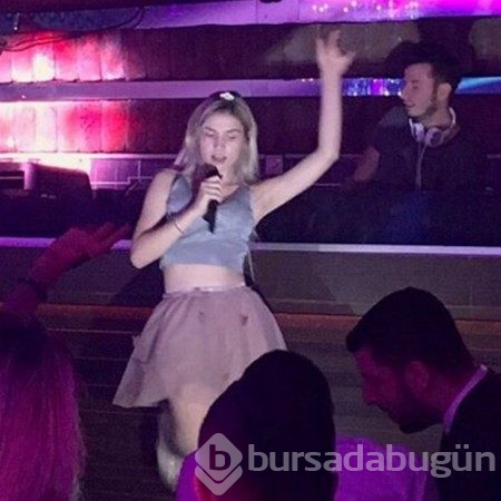 Aleyna Tilki kazandığı parayla...