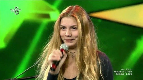 Aleyna Tilki kazandığı parayla...