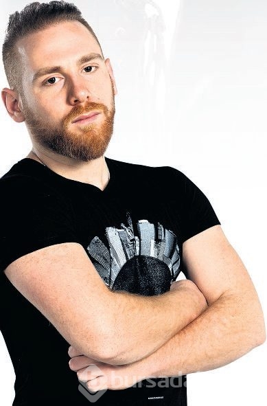 Şakşukalı havuçlu, çılgın Survivor
