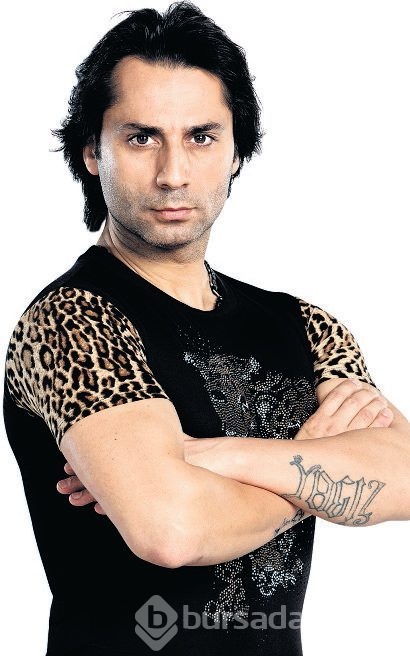 Şakşukalı havuçlu, çılgın Survivor
