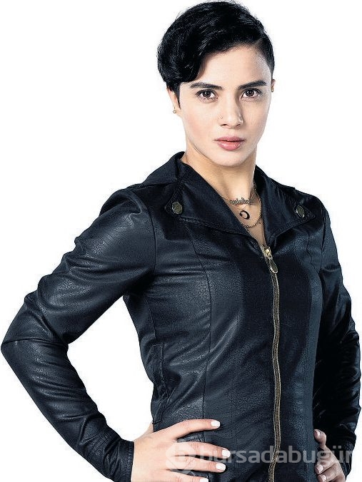 Şakşukalı havuçlu, çılgın Survivor