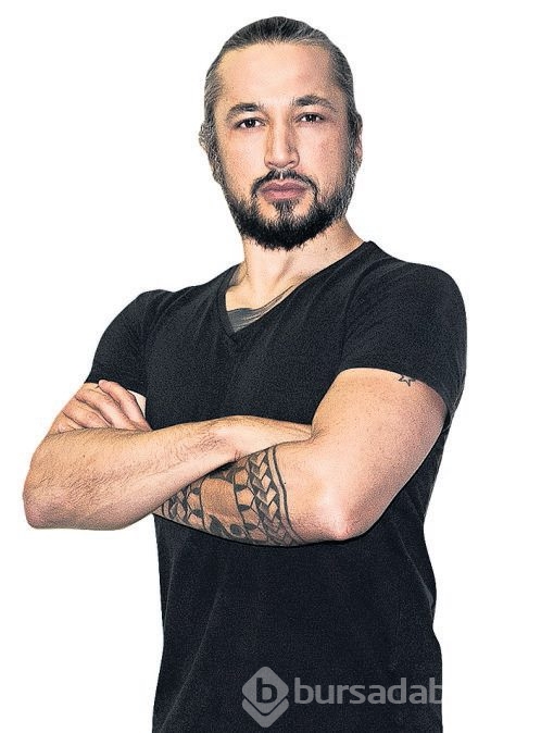 Şakşukalı havuçlu, çılgın Survivor