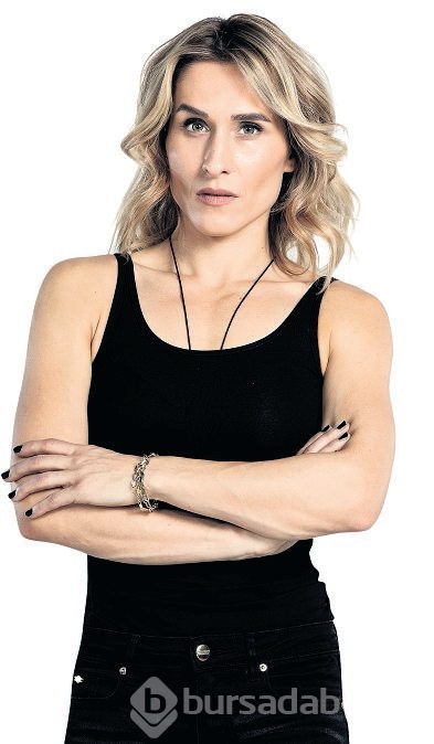 Şakşukalı havuçlu, çılgın Survivor