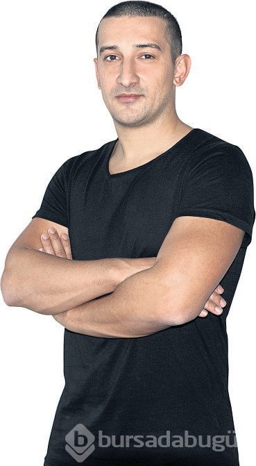 Şakşukalı havuçlu, çılgın Survivor