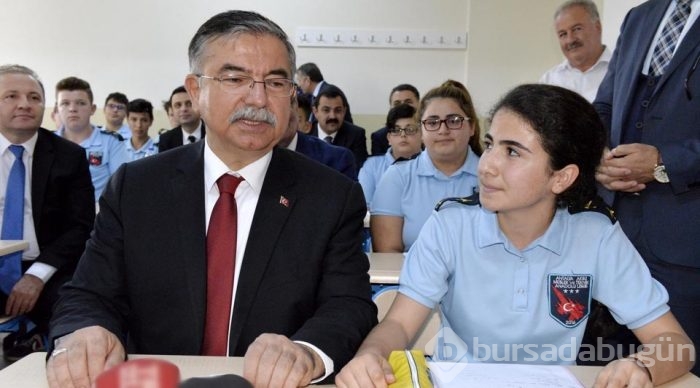 MEB'den öğrencilere sevindirici haber!