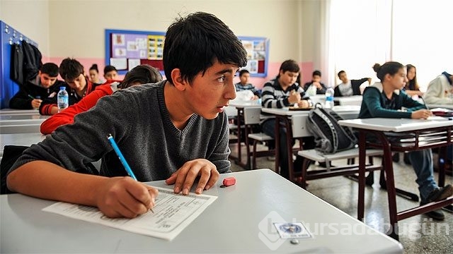 MEB'den öğrencilere sevindirici haber!