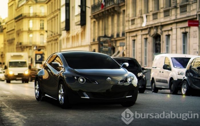 Tüm kadınları cezbedecek özel model
