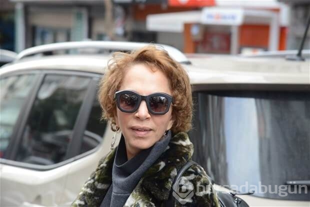Sertab Erener'in yeni imajı