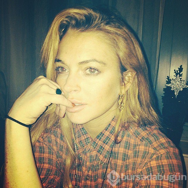 Lindsay Lohan müslüman mı oldu?