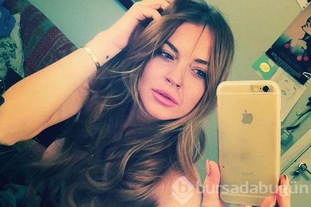 Lindsay Lohan müslüman mı oldu?