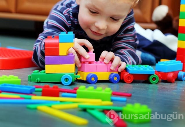 Oyunların çocuklar üzerindeki etkisi