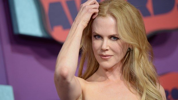 Nicole Kidman, Donald Trump yorumunu düzeltti
