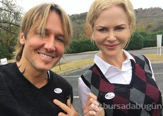 Nicole Kidman, Donald Trump yorumunu düzeltti