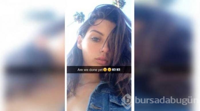 Snapchat'te en çok takip edilen güzeller