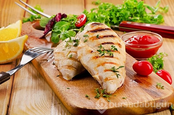Antidepresan etkisi oluşturan 10 yiyecek