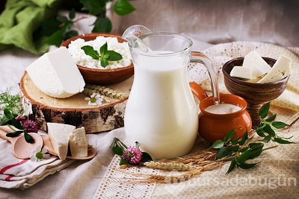 Antidepresan etkisi oluşturan 10 yiyecek