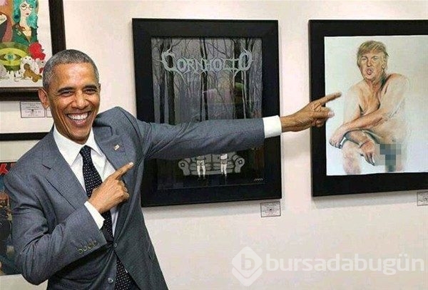 Herkesin konuştuğu o fotoğraflar fake çıktı