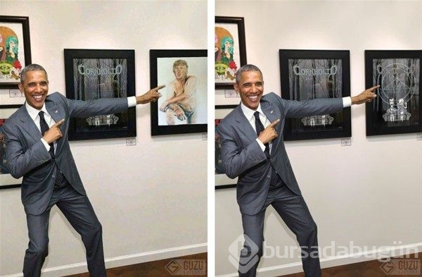 Herkesin konuştuğu o fotoğraflar fake çıktı