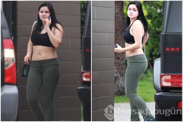 Bu taytlar herkesi seksi gösteriyor