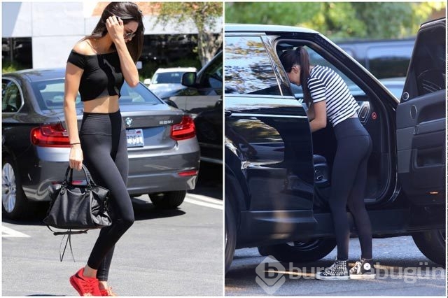 Bu taytlar herkesi seksi gösteriyor
