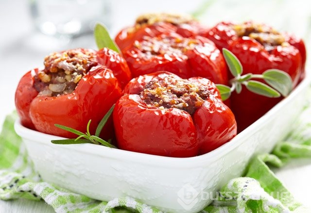 16 Ocak günün menüsü (Romantik sofralar)