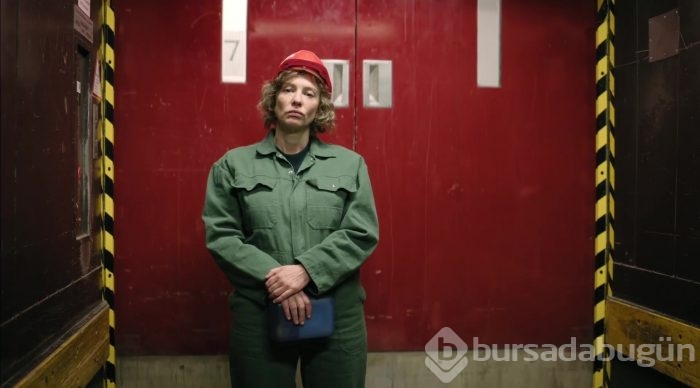 Bir filmde 13 farklı karakteri canlandırdı