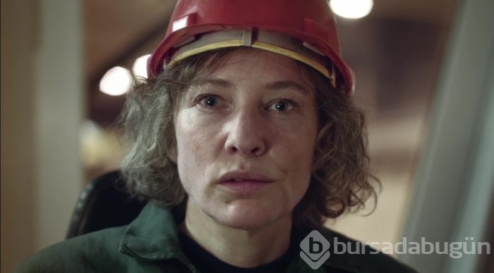 Bir filmde 13 farklı karakteri canlandırdı