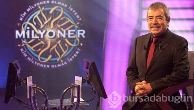 'Kim milyoner olmak ister'e damga vuran soru