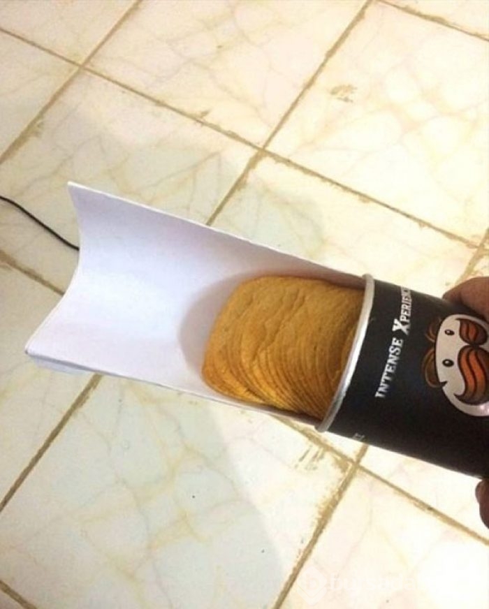 Yanlış yöntemlerle açtığımız 9 besin paket ürünü