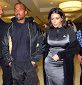 Kim Kardashian'ın 'Olmaz olsun böyle moda' dedirten kıyafeti