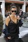 Kim Kardashian'ın 'Olmaz olsun böyle moda' dedirten kıyafeti