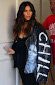 Kim Kardashian'ın 'Olmaz olsun böyle moda' dedirten kıyafeti