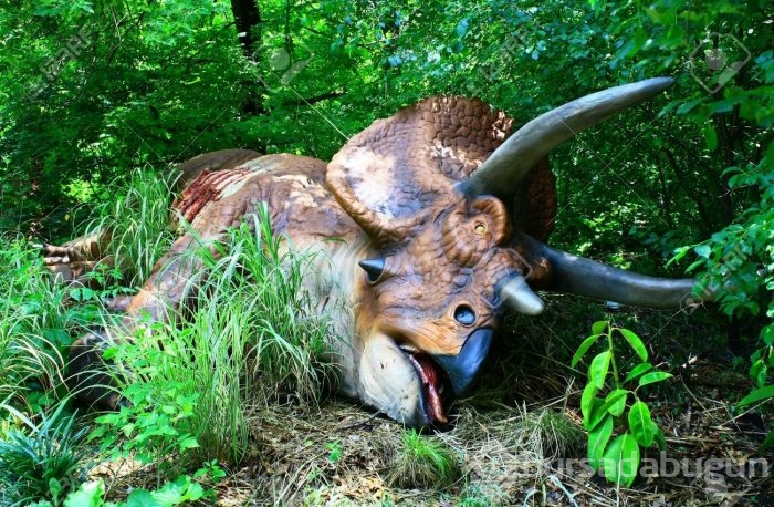 Dinozorların neden yok olduğu ortaya çıktı