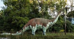 Dinozorların neden yok olduğu ortaya çıktı