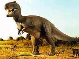 Dinozorların neden yok olduğu ortaya çıktı