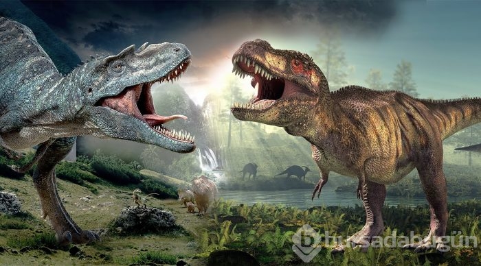 Dinozorların neden yok olduğu ortaya çıktı