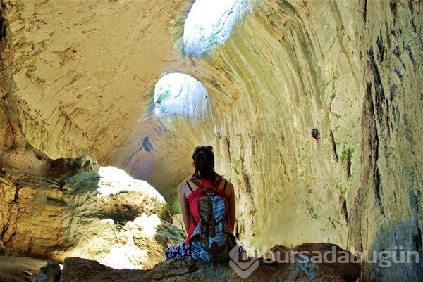 Yeraltındaki dünya