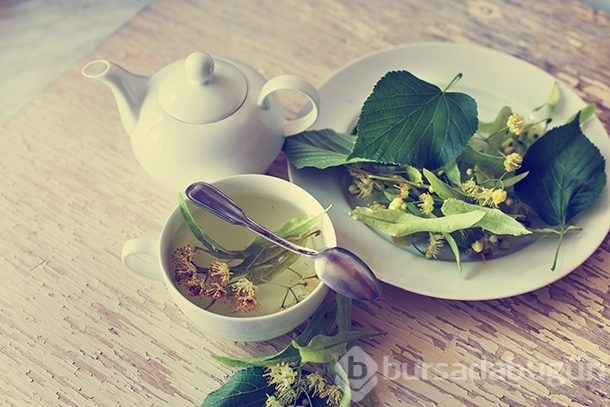 Yemekten yarım saat sonra salep içtiğinizde...