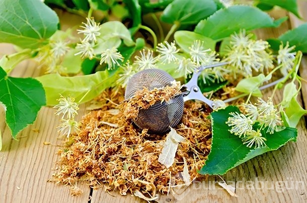 Yemekten yarım saat sonra salep içtiğinizde...